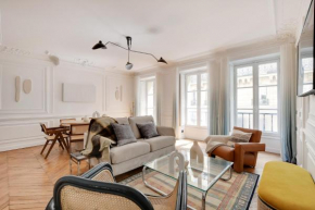 Parisian Luxury & Charm - St Germain
